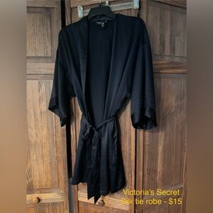 Victoria’s Secret Robe